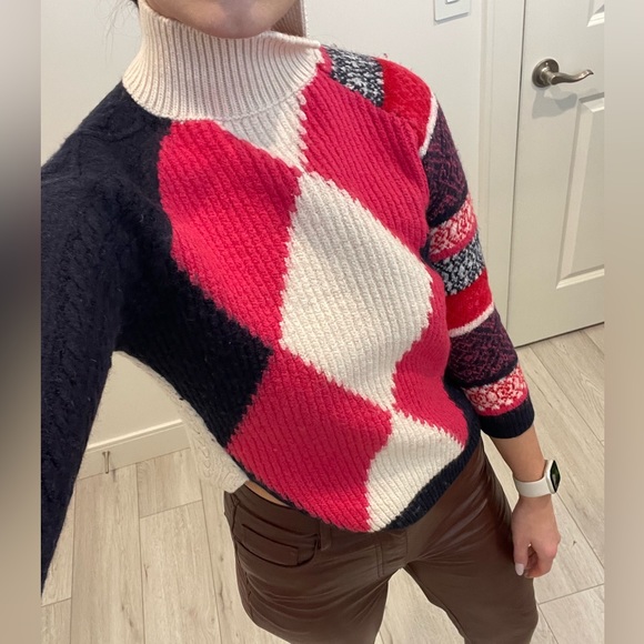 MaxMara Virgin Wool Sweater - Picture 12 of 15